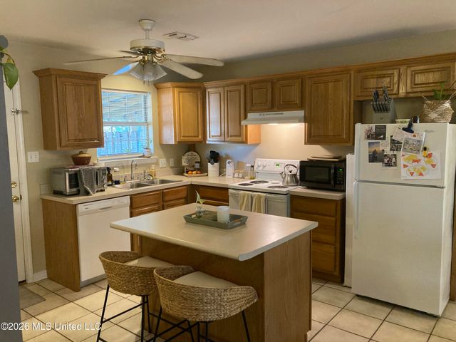 20061 Daugherty Road, A & B, Long Beach, MS 39560