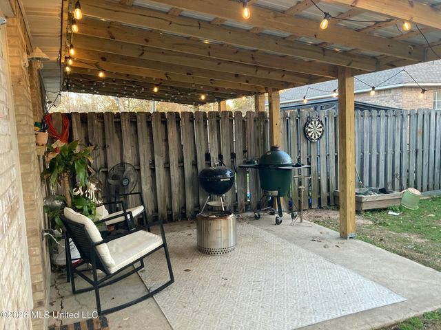20061 Daugherty Road, A & B, Long Beach, MS 39560