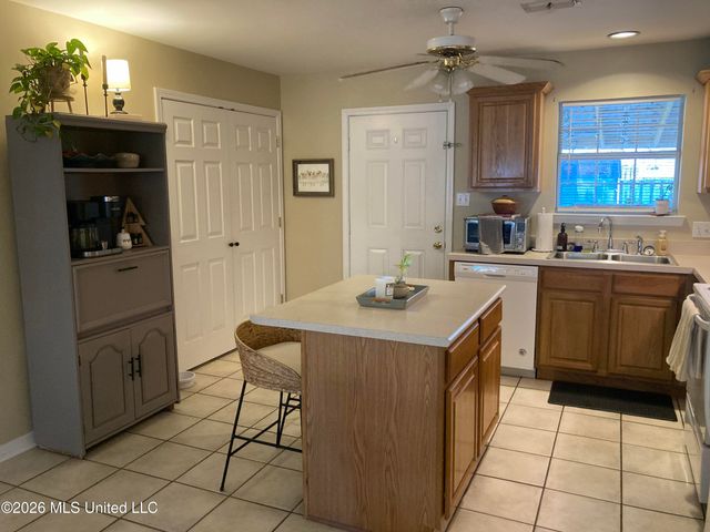 20061 Daugherty Road, A & B, Long Beach, MS 39560