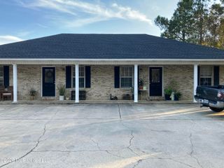 20061 Daugherty Road, A & B, Long Beach, MS 39560