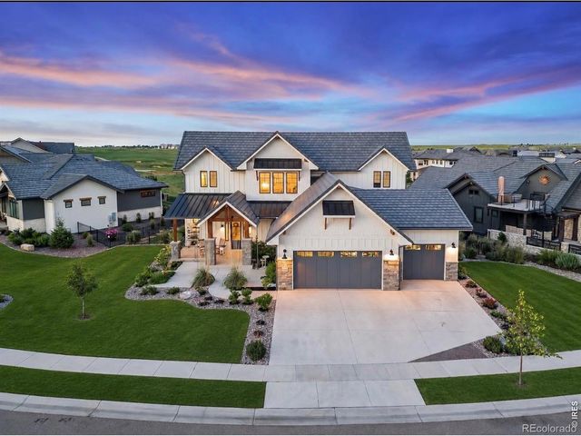 2782 Heron Lakes Parkway, Berthoud, CO 80513