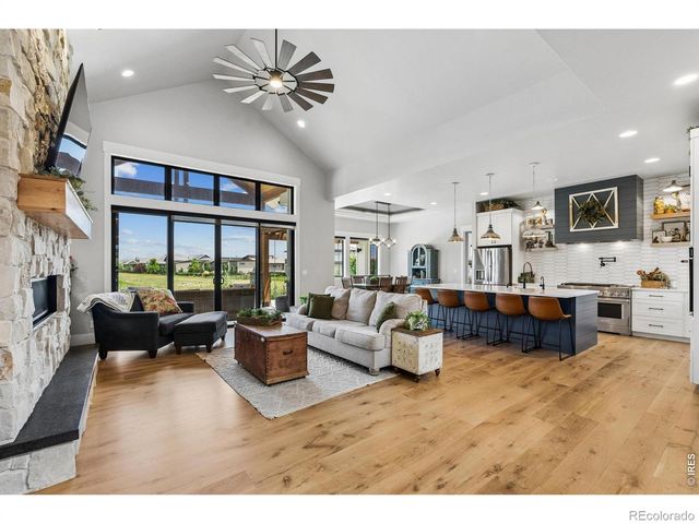 2782 Heron Lakes Parkway, Berthoud, CO 80513