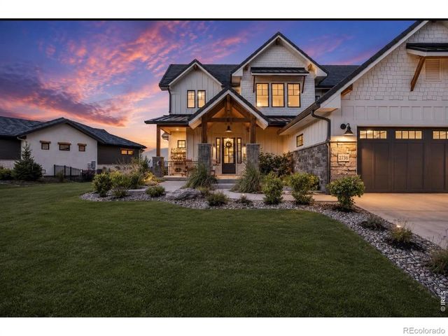 2782 Heron Lakes Parkway, Berthoud, CO 80513