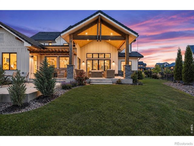 2782 Heron Lakes Parkway, Berthoud, CO 80513