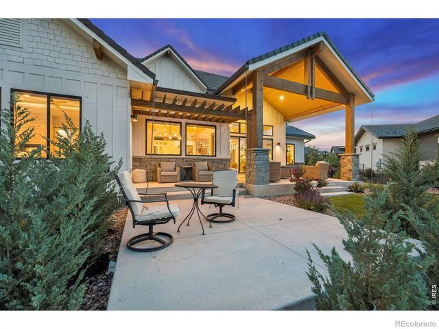 2782 Heron Lakes Parkway, Berthoud, CO 80513