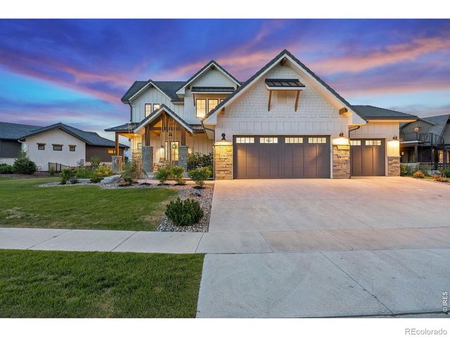 2782 Heron Lakes Parkway, Berthoud, CO 80513