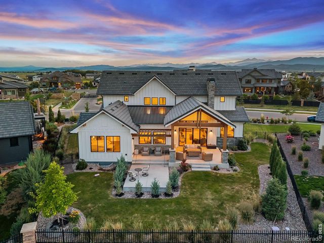 2782 Heron Lakes Parkway, Berthoud, CO 80513