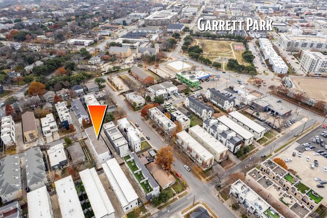 5711 Bryan Parkway 104, Dallas, TX 75206