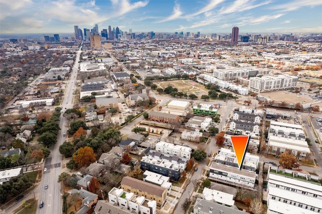 5711 Bryan Parkway 104, Dallas, TX 75206