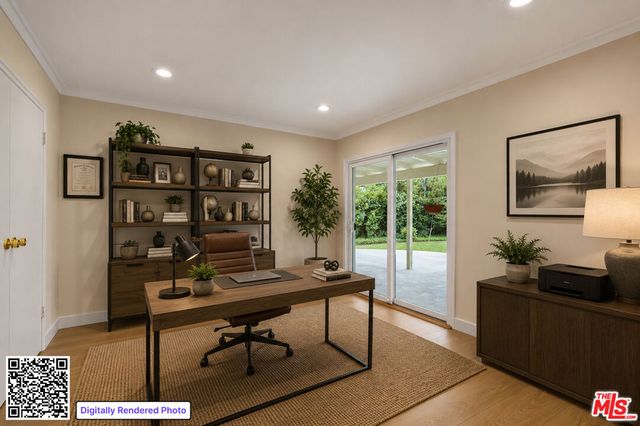 4829 Dempsey Avenue, Encino, CA 91436