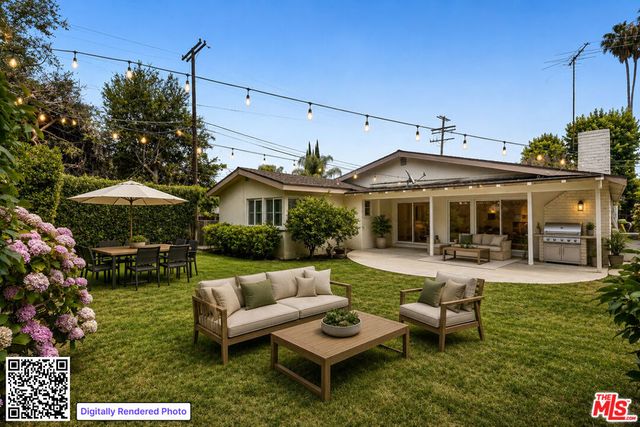 4829 Dempsey Avenue, Encino, CA 91436
