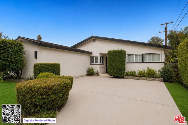 4829 Dempsey Avenue, Encino, CA 91436