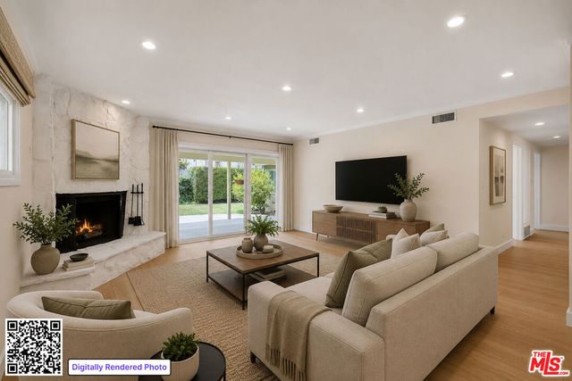 4829 Dempsey Avenue, Encino, CA 91436