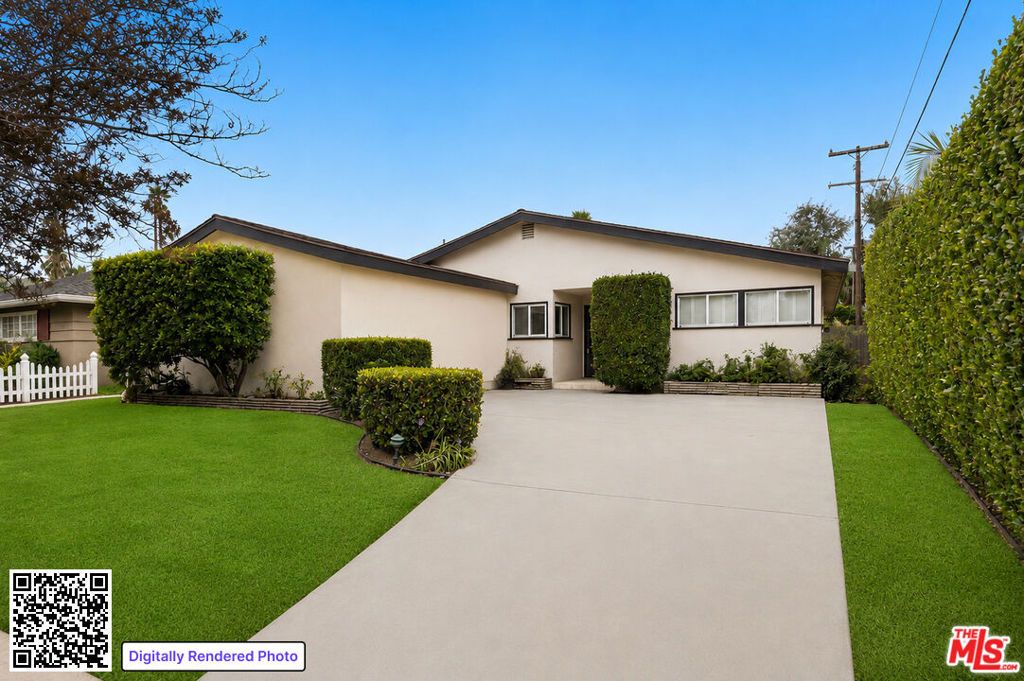 4829 Dempsey Avenue, Encino, CA 91436