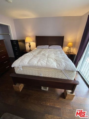 869 S Wooster Street 103, Los Angeles, CA 90035