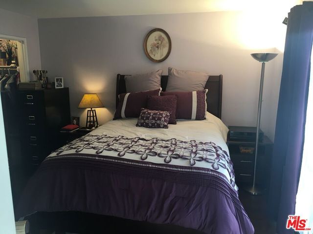 869 S Wooster Street 103, Los Angeles, CA 90035