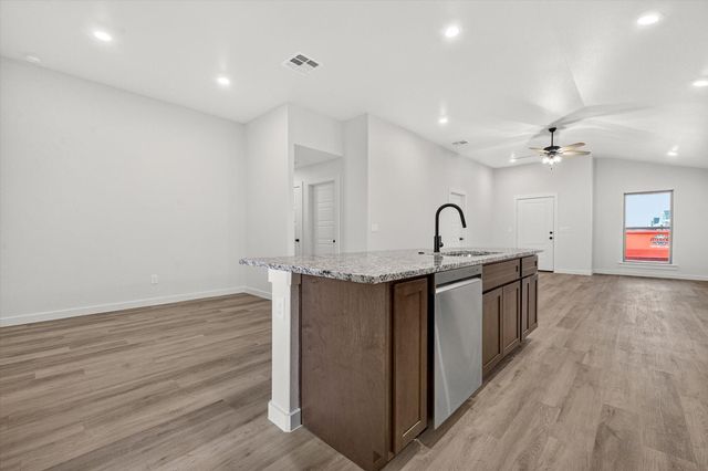 3109 140th Street, Lubbock, TX 79423