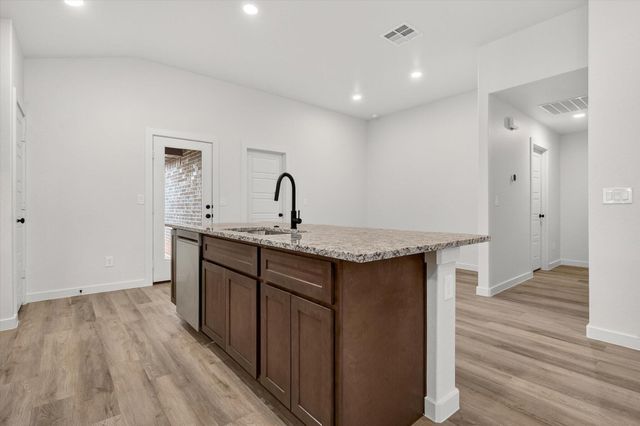 3109 140th Street, Lubbock, TX 79423