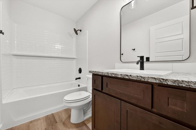 3109 140th Street, Lubbock, TX 79423