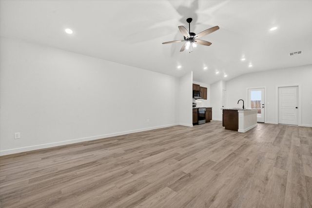 3109 140th Street, Lubbock, TX 79423