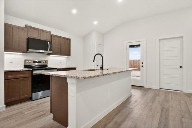 3109 140th Street, Lubbock, TX 79423