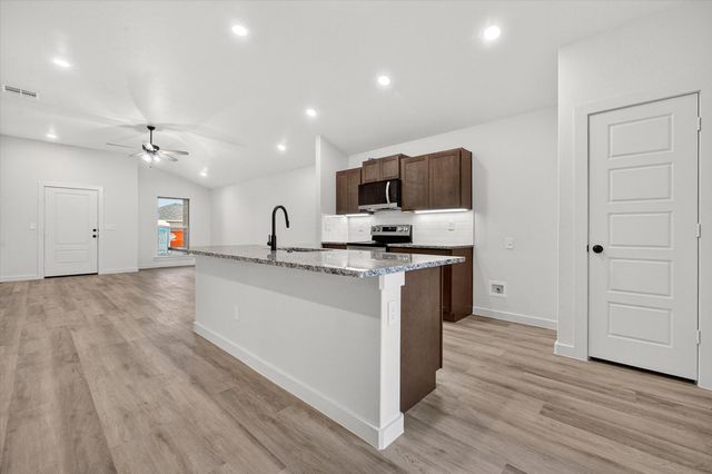 3109 140th Street, Lubbock, TX 79423