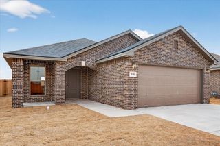 3109 140th Street, Lubbock, TX 79423