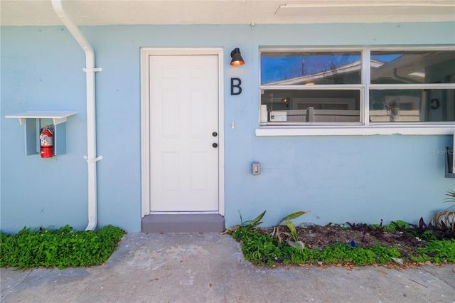 13388 1ST STREET E C, Madeira Beach, FL 33708