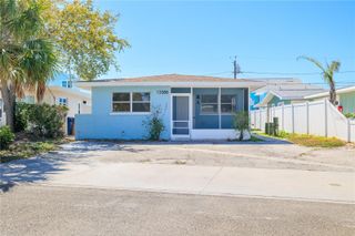 13388 1ST STREET E C, Madeira Beach, FL 33708
