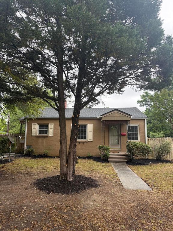 5478 Crown Avenue, North Charleston, SC 29406