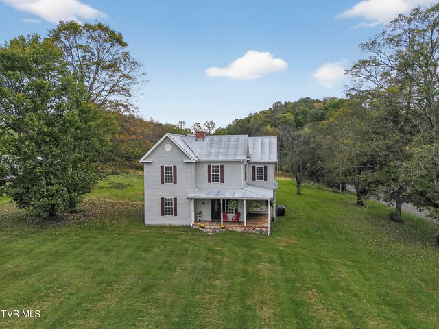 33163 Clinchburg Road, Meadowview, VA 24361