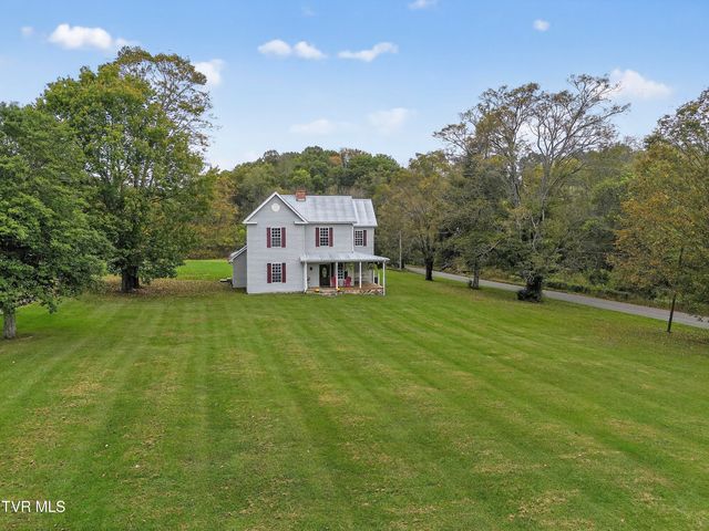 33163 Clinchburg Road, Meadowview, VA 24361