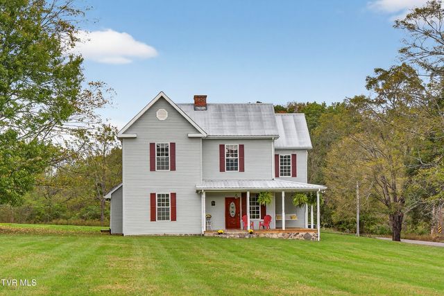 33163 Clinchburg Road, Meadowview, VA 24361