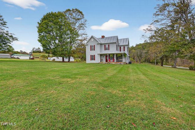 33163 Clinchburg Road, Meadowview, VA 24361