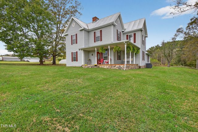 33163 Clinchburg Road, Meadowview, VA 24361