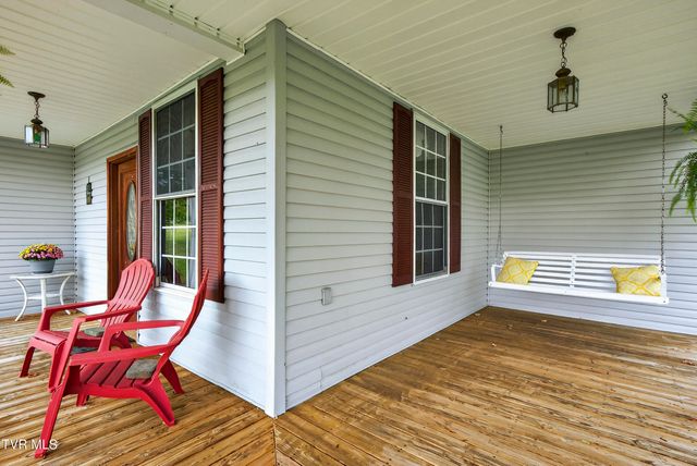 33163 Clinchburg Road, Meadowview, VA 24361