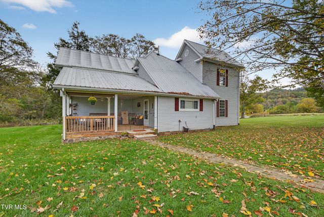 33163 Clinchburg Road, Meadowview, VA 24361