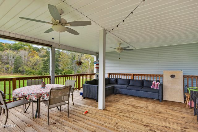 33163 Clinchburg Road, Meadowview, VA 24361