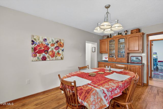 33163 Clinchburg Road, Meadowview, VA 24361