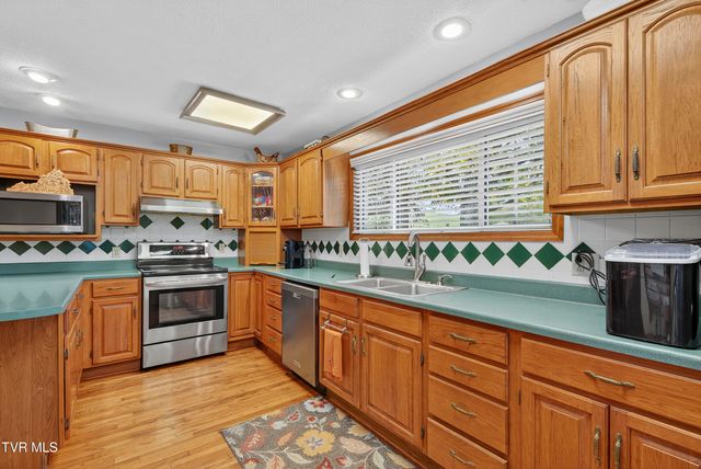 33163 Clinchburg Road, Meadowview, VA 24361