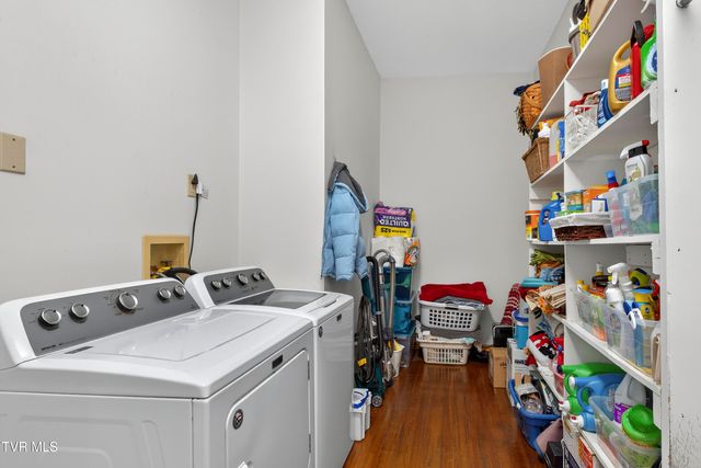 33163 Clinchburg Road, Meadowview, VA 24361