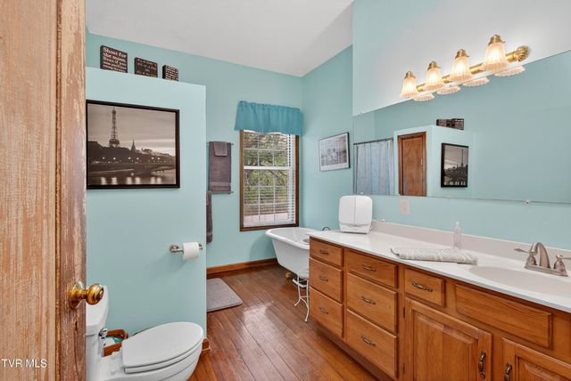 33163 Clinchburg Road, Meadowview, VA 24361