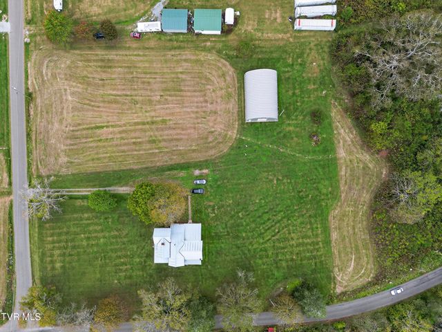 33163 Clinchburg Road, Meadowview, VA 24361