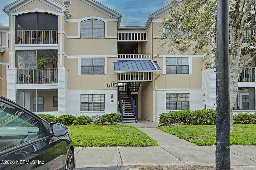 605 BOARDWALK Drive 336, Ponte Vedra Beach, FL 32082