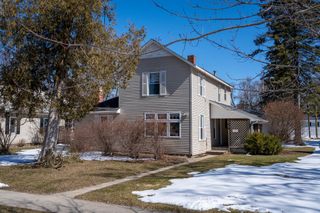610 N Fancher Avenue, Mount Pleasant, MI 48858