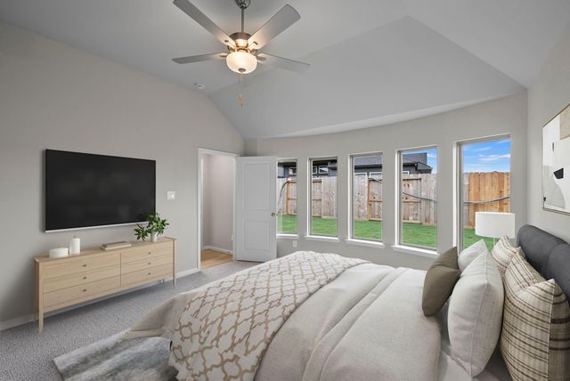 26567 Jolly Prairie Drive, Hockley, TX 77447