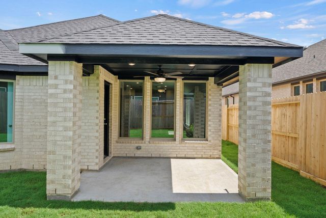 26567 Jolly Prairie Drive, Hockley, TX 77447