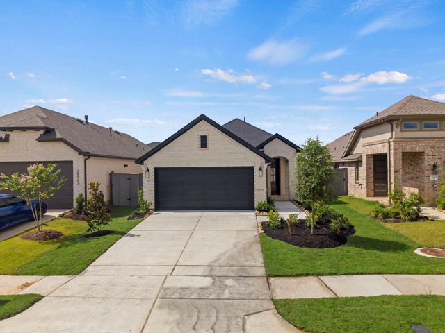 26567 Jolly Prairie Drive, Hockley, TX 77447