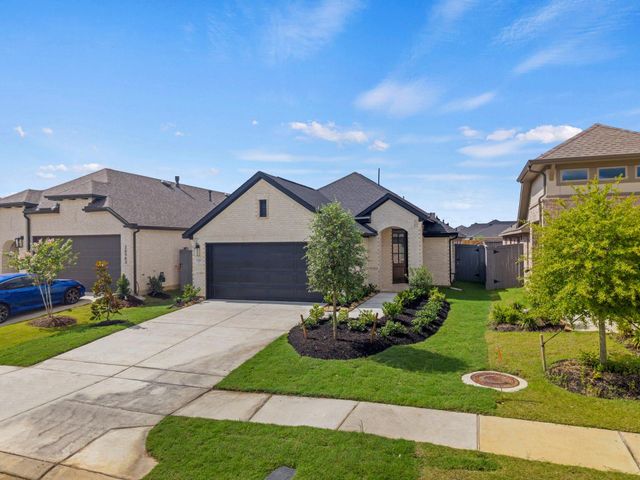26567 Jolly Prairie Drive, Hockley, TX 77447