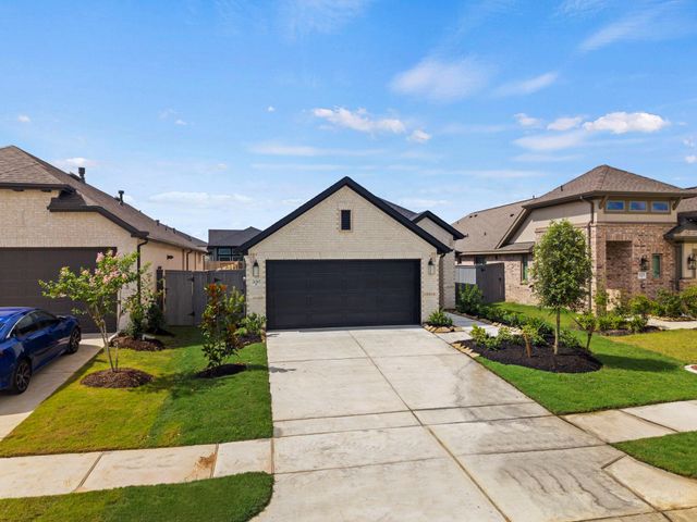 26567 Jolly Prairie Drive, Hockley, TX 77447